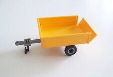 Playmobil ferme remorque d'occasion  Thomery