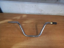 Kinroad xt125 handlebars for sale  LLANDINAM