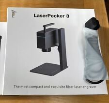 Laserpecker lp3 high for sale  Shipping to Ireland