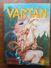 Vartan 1980 usato  Verona