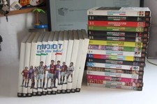 Lotto dvd campionato usato  Genova
