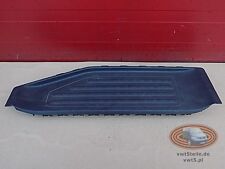 Plastic overlay threshold for sale  LONDON