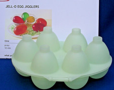 Vtg jell jigglers for sale  Sacramento