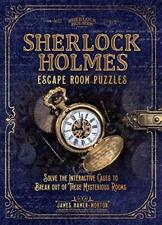 Sherlock holmes escape for sale  UK