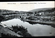 Montherme laval dieu d'occasion  Baugy