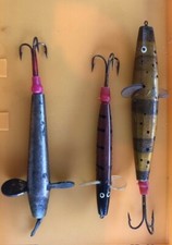 Mixed devon minnow for sale  WINCHESTER