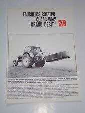 faucheuse tracteur d'occasion faucheuse tracteur d'occasion Expédié en Belgium