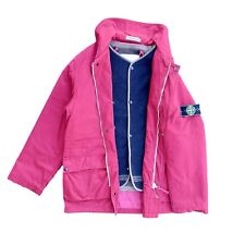 Jacket stone island usato  Torino