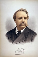 Région victorienne charles d'occasion  Le Chesnay