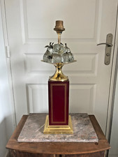 Ancien lampe maison d'occasion  Caen