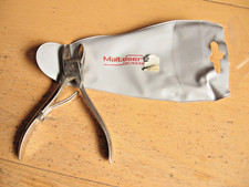 Nagelzange nagelknipser nagels gebraucht kaufen  Köln