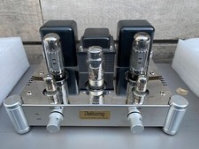Vacuum tube amplifier for sale  HOPE VALLEY