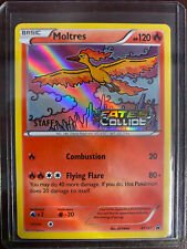 Pokemon moltres xy127 d'occasion  Expédié en Belgium