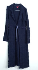 Monsoon purple longline for sale  NEWTOWNARDS