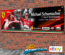 Michael schumacher formula for sale  MANCHESTER