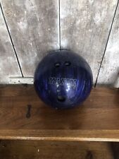 Ancienne boule bowling d'occasion  Ramerupt