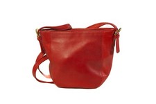 Vintage tignanello leather d'occasion  Expédié en Belgium