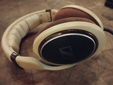 Zenheisser wired headphones for sale  CARMARTHEN