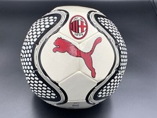 Pallone milan puma usato  Milano
