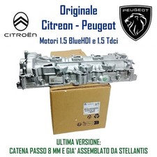 Kit camme coperchio usato  Castro