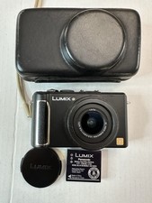 Panasonic lumix dmc for sale  Los Angeles