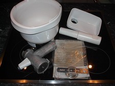 Bosch set muz4fw1 gebraucht kaufen  Aachen