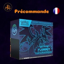 Précommande etb pokémon d'occasion  Houilles