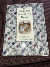 Beatrix potter knitting for sale Beatrix potter knitting for sale  TAUNTON