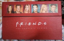 Friends complete comedy for sale  Jacksonville