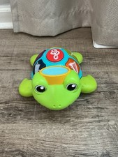 Baby Einstein Netuno Ocean Orchestra brinquedo musical tartaruga música clássica criança comprar usado  Enviando para Brazil