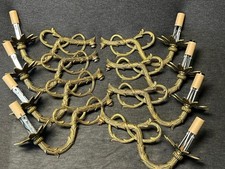 Lot vintage brass for sale  Ormond Beach