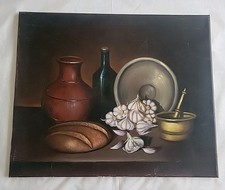 Vintage still life for sale  Spring