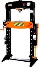 Bahco hydraulikpresse doppel gebraucht kaufen Bahco hydraulikpresse doppel gebraucht kaufen  Westerburg