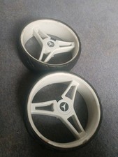 Genuine motocaddy rear for sale  MAIDENHEAD
