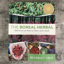 Boreal herbal wild for sale  Eagle River