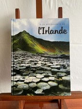 Livre découverte irlande d'occasion Livre découverte irlande d'occasion  Paris XIV