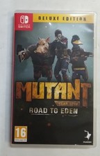 Switch mutant year usato  Monza