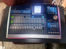 Tascam 2488mkii digital for sale  Fort Gratiot