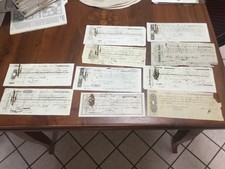 Trieste 1835 1842 usato  Villanova di Camposampiero