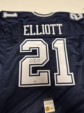 Ezekiel elliot jersey gebraucht kaufen  Arnstein