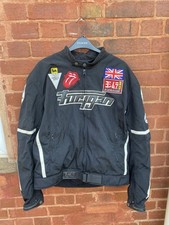 Furygan motorcycle protective for sale  EXETER