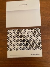 Beautiful nordstrom monogram for sale  Pleasanton