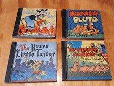 Lot vintage walt for sale  Union