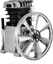 Industriale testa compressore usato Industriale testa compressore usato  Roma