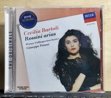 Cecilia brtoli rossini usato  Latina