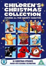 christmas dvds for sale christmas dvds for sale STOCKPORT
