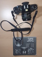 Canon spiegelreflexkamera cano gebraucht kaufen  Wennigsen