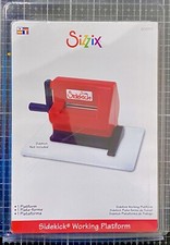 Piattaforma sidekick ritirata usato  Spedire a Italy