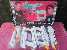 Laser fusion players for sale  San Bernardino