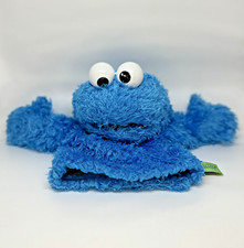 Cookie monster hand for sale  Santa Ana